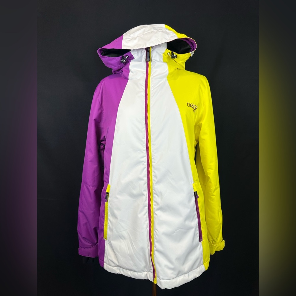 Orage Ski Jacket
